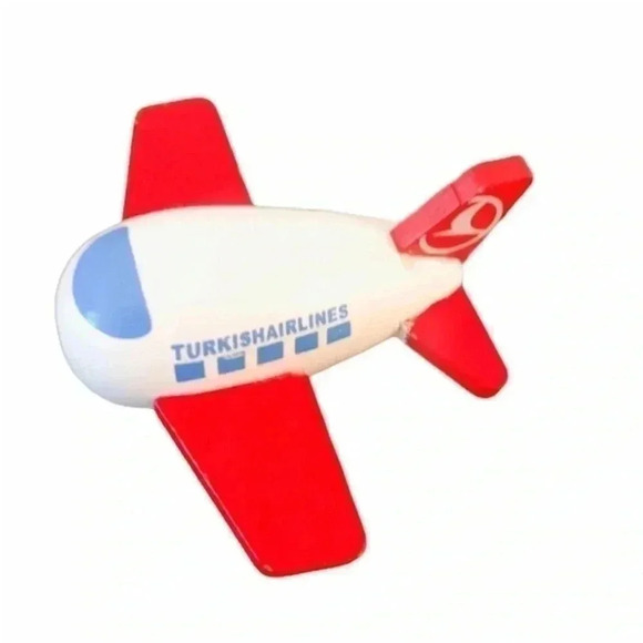 Flight Attendant  Wood Toys Toddler Learning  Busy Educational Play - Picture 4 of 5